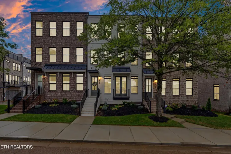 1812 Thunderhead Road, Lot 28, Knoxville, TN 37922 - #2