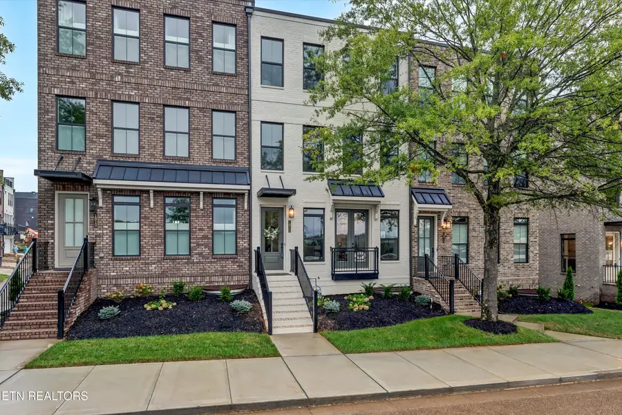 1812 Thunderhead Road, Lot 28, Knoxville, TN 37922 - #3