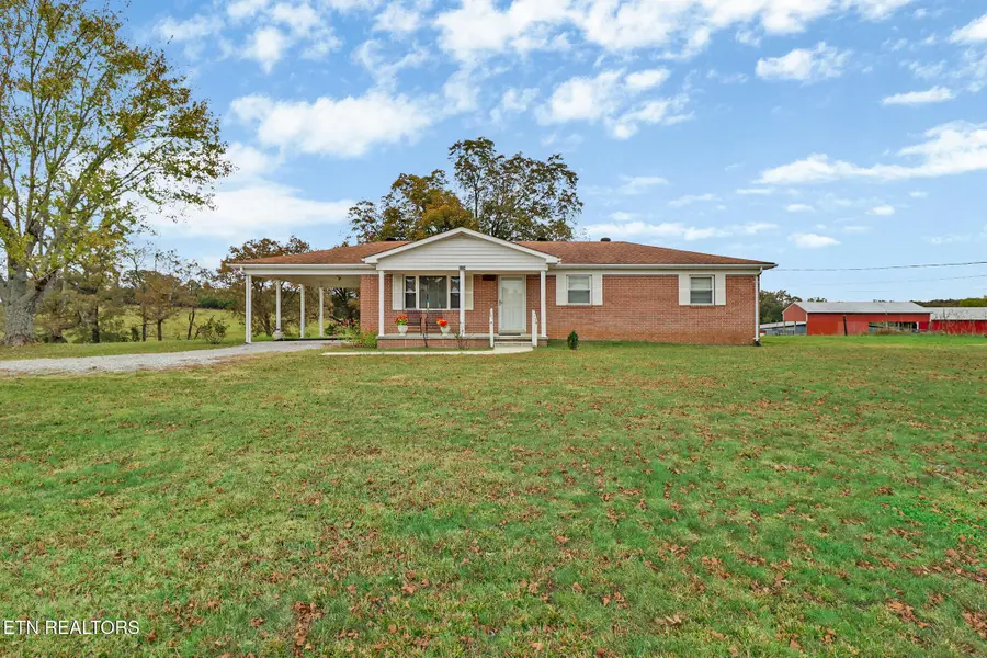 8324 Smithville Hwy, McMinnville, TN 37110 - #3