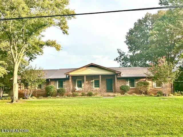 3586 River Rd, Baxter, TN 38544 - #1