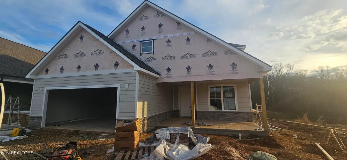 145 River Birch Drive, Lenoir City, TN 37771 - #1