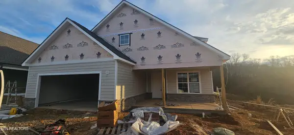 145 River Birch Drive, Lenoir City, TN 37771