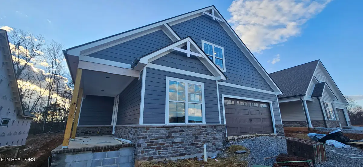 211 River Birch Drive, Lenoir City, TN 37771 - #1