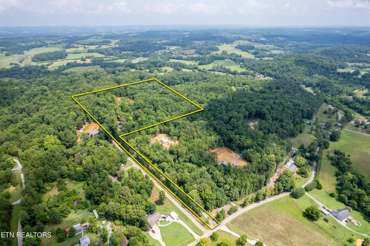 7647 Tomotley Rd, Maryville, TN 37801 - #1