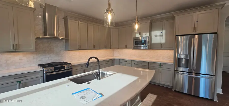 173 Honeysuckle Drive, Lenoir City, TN 37771 - #2