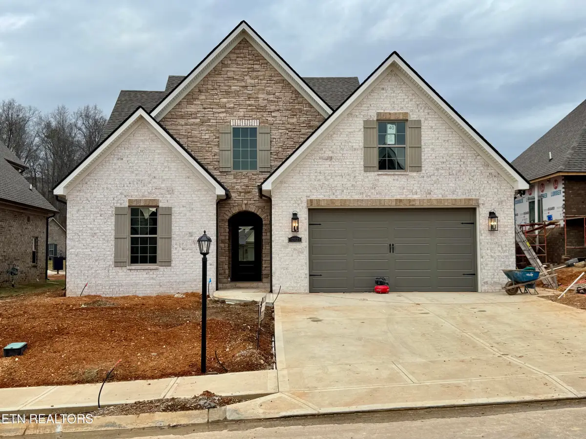 12023 Avery Manor Lane, Knoxville, TN 37932 - #1