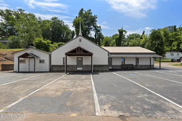 520 Yarnell Ave, Knoxville, TN 37920