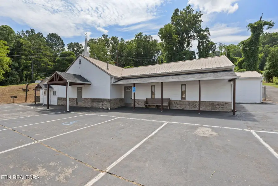 520 Yarnell Ave, Knoxville, TN 37920 - #2