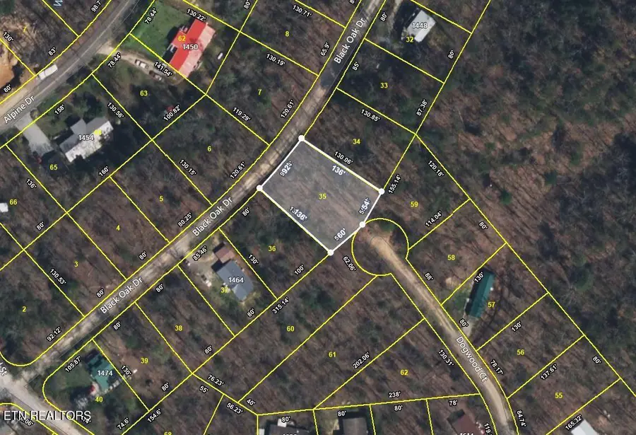 Black Oak Drive, Sevierville, TN 37876 - #3