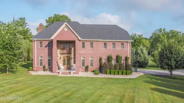 276 Pond View Drive, Kingston, TN 37763