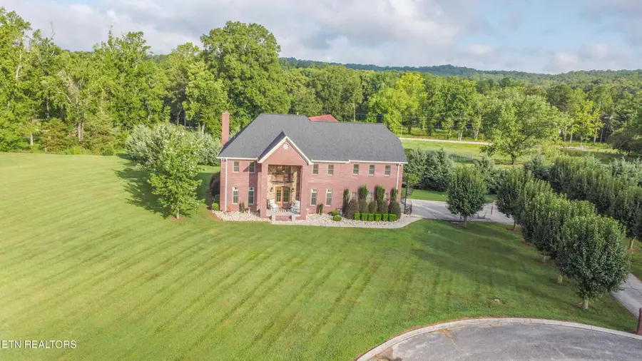 276 Pond View Drive, Kingston, TN 37763 - #3