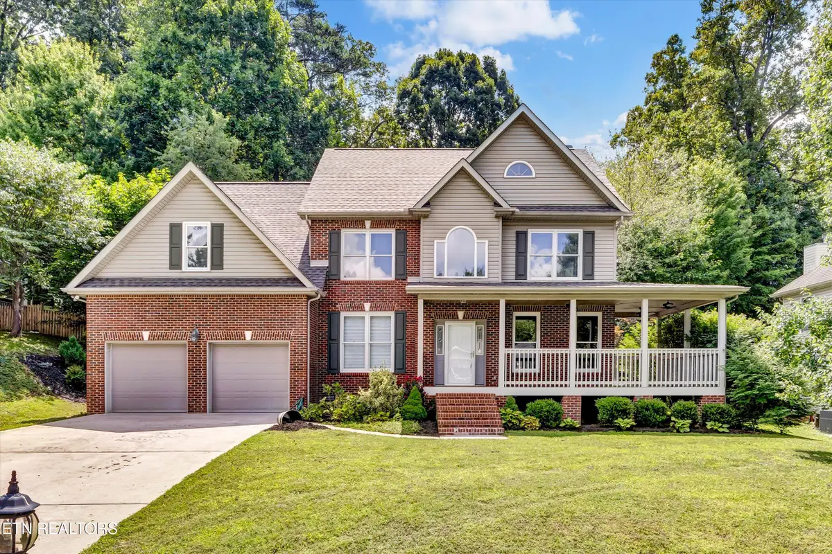 363 Country Run Circle, Powell, TN 37849 - #1