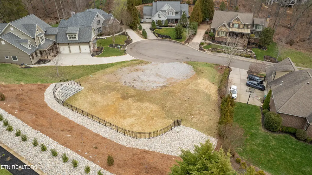 2545 Shady Meadow Lane, Knoxville, TN 37932 - #1