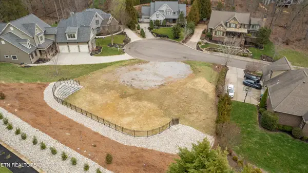 2545 Shady Meadow Lane, Knoxville, TN 37932