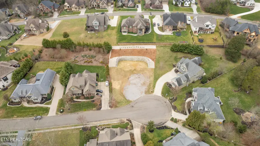 2545 Shady Meadow Lane, Knoxville, TN 37932 - #2