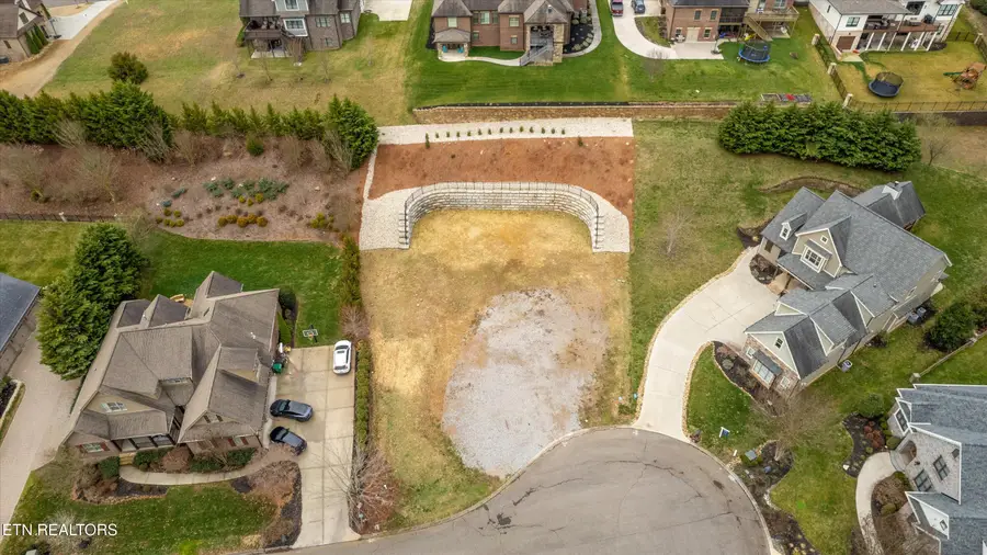 2545 Shady Meadow Lane, Knoxville, TN 37932 - #3