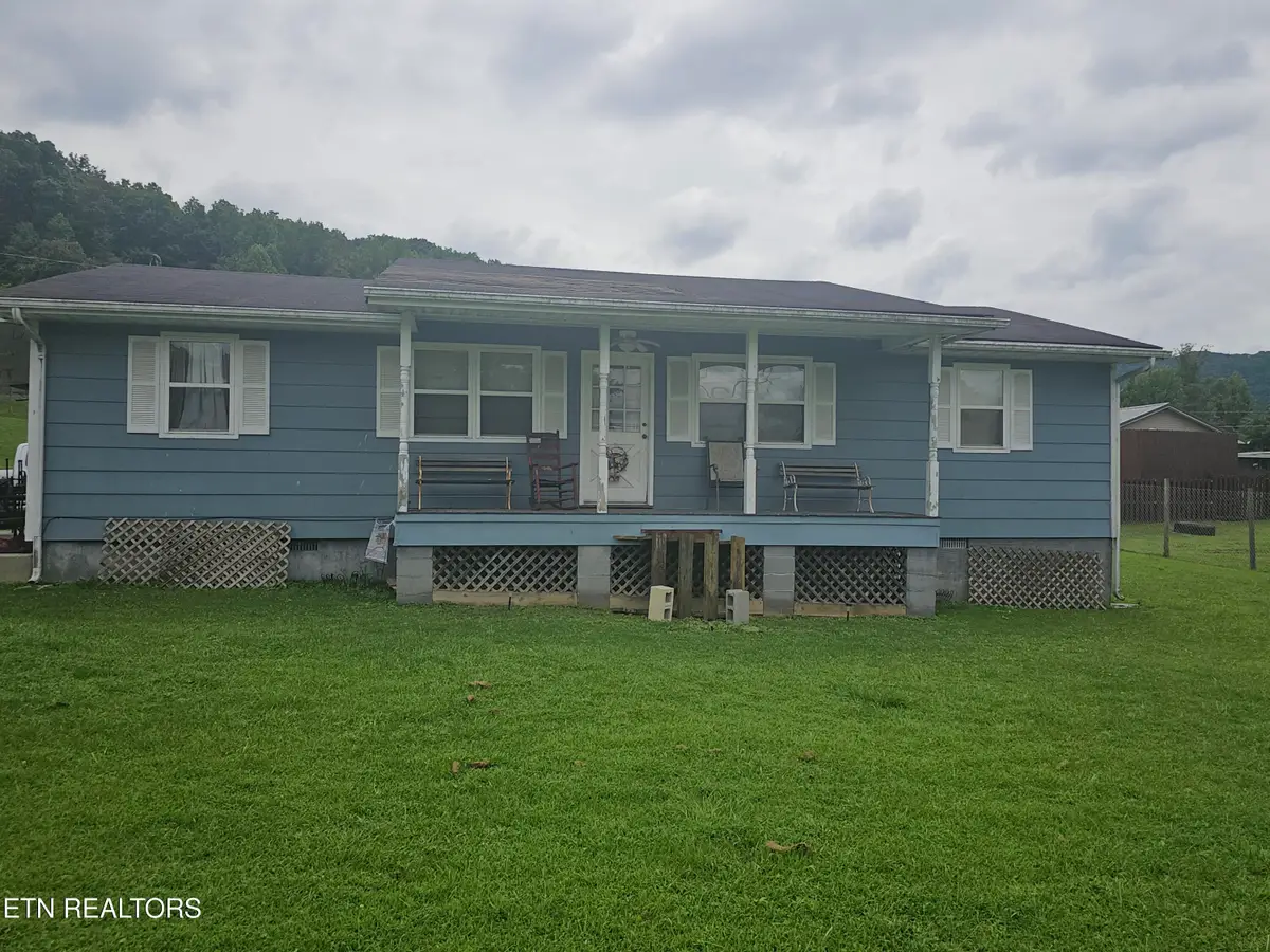101 Earle Lane, Middlesboro, KY 40965 - #1