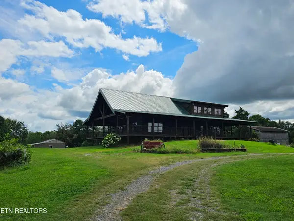 296 Mcclellen Rd, Madisonville, TN 37354