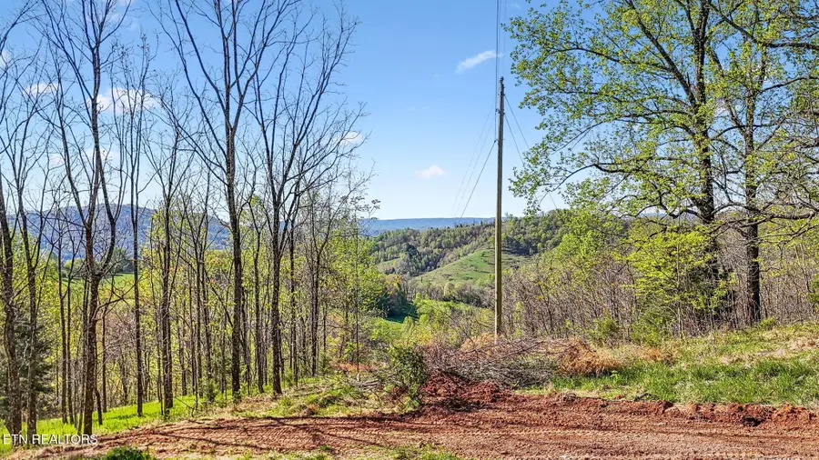 0 Bailey Cemetery Rd, Tazewell, TN 37879 - #3