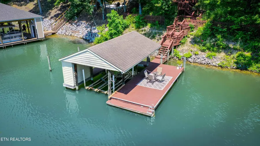 180 Oonoga Way, Loudon, TN 37774 - #2