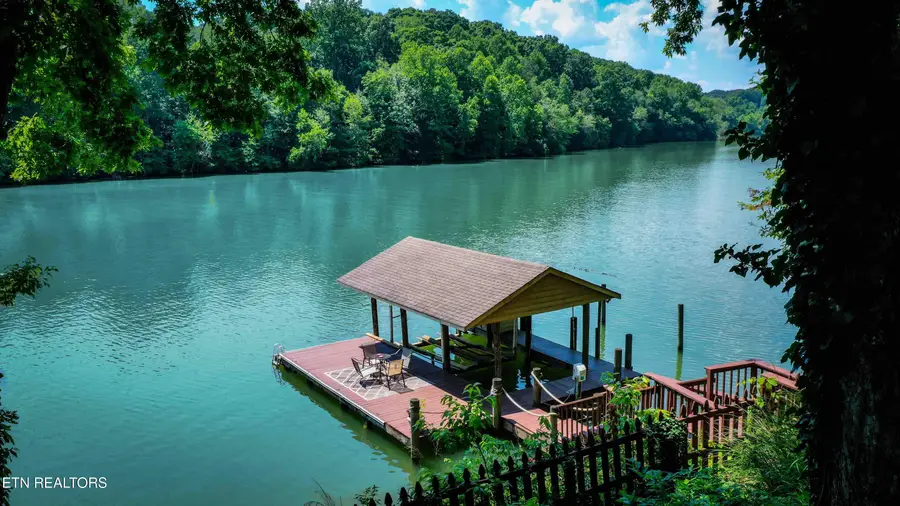 180 Oonoga Way, Loudon, TN 37774 - #3