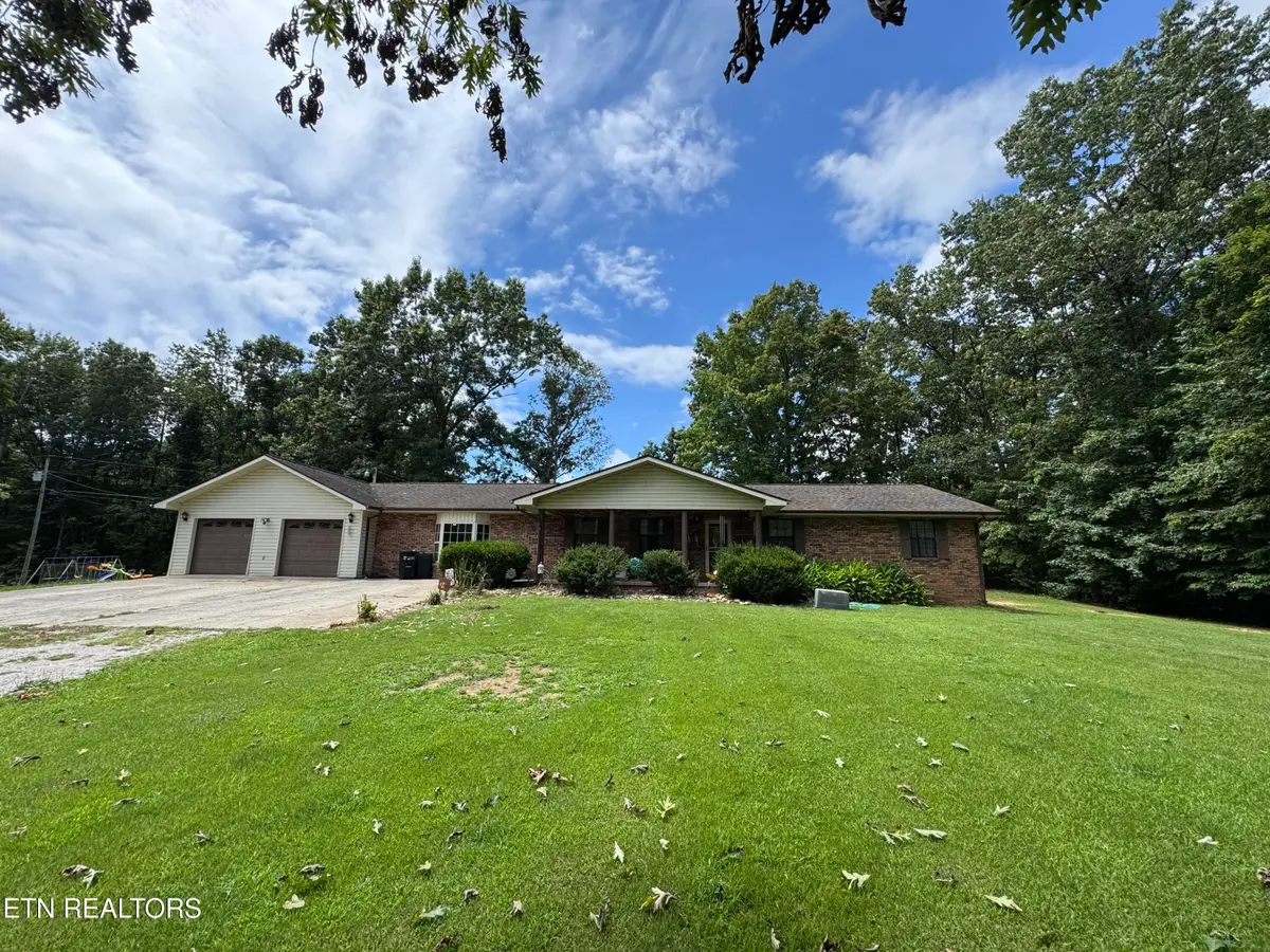 108 Hope St, Huntsville, TN 37756 - #1