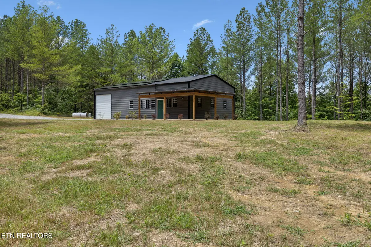 138 Belle Ridge Pvt Dr, Robbins, TN 37852 - #1