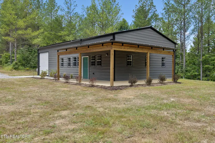 138 Belle Ridge Pvt Dr, Robbins, TN 37852 - #3