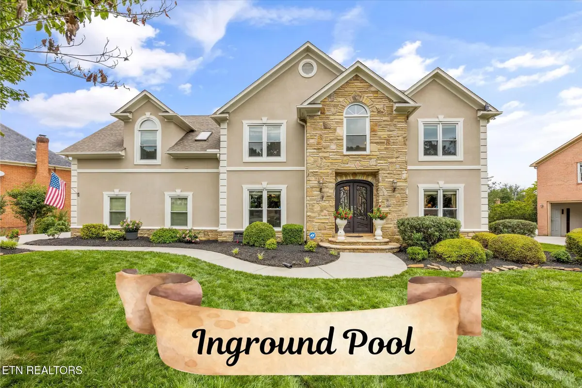 12971 Buckley Rd, Knoxville, TN 37934 - #1