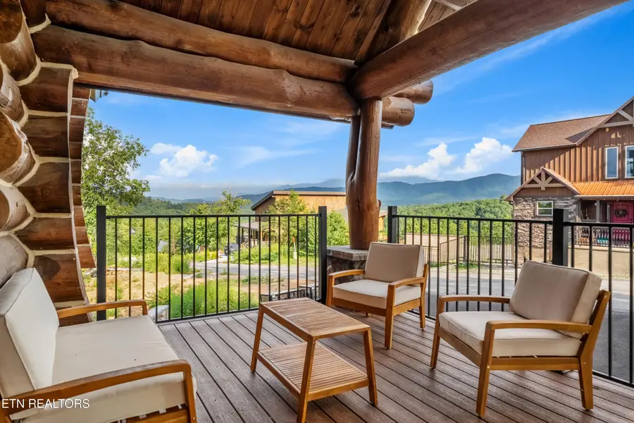 2725 Red Sky Drive, Sevierville, TN 37862 - #3