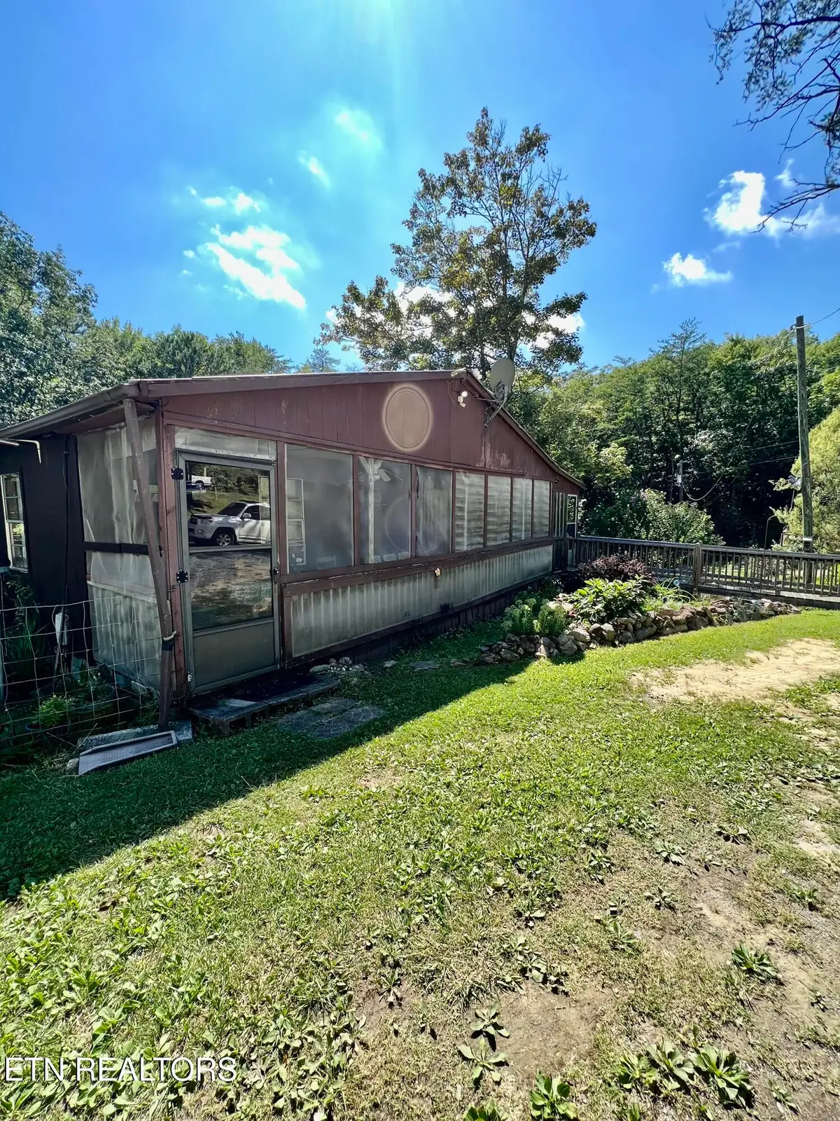 7122 S Compton Drive, Tallassee, TN 37878 - #1