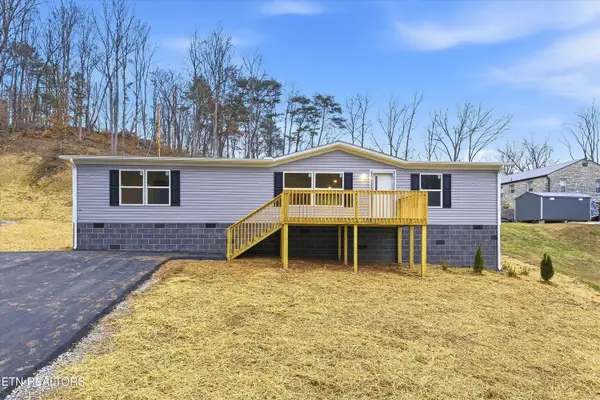 504 Short St, LaFollette, TN 37766