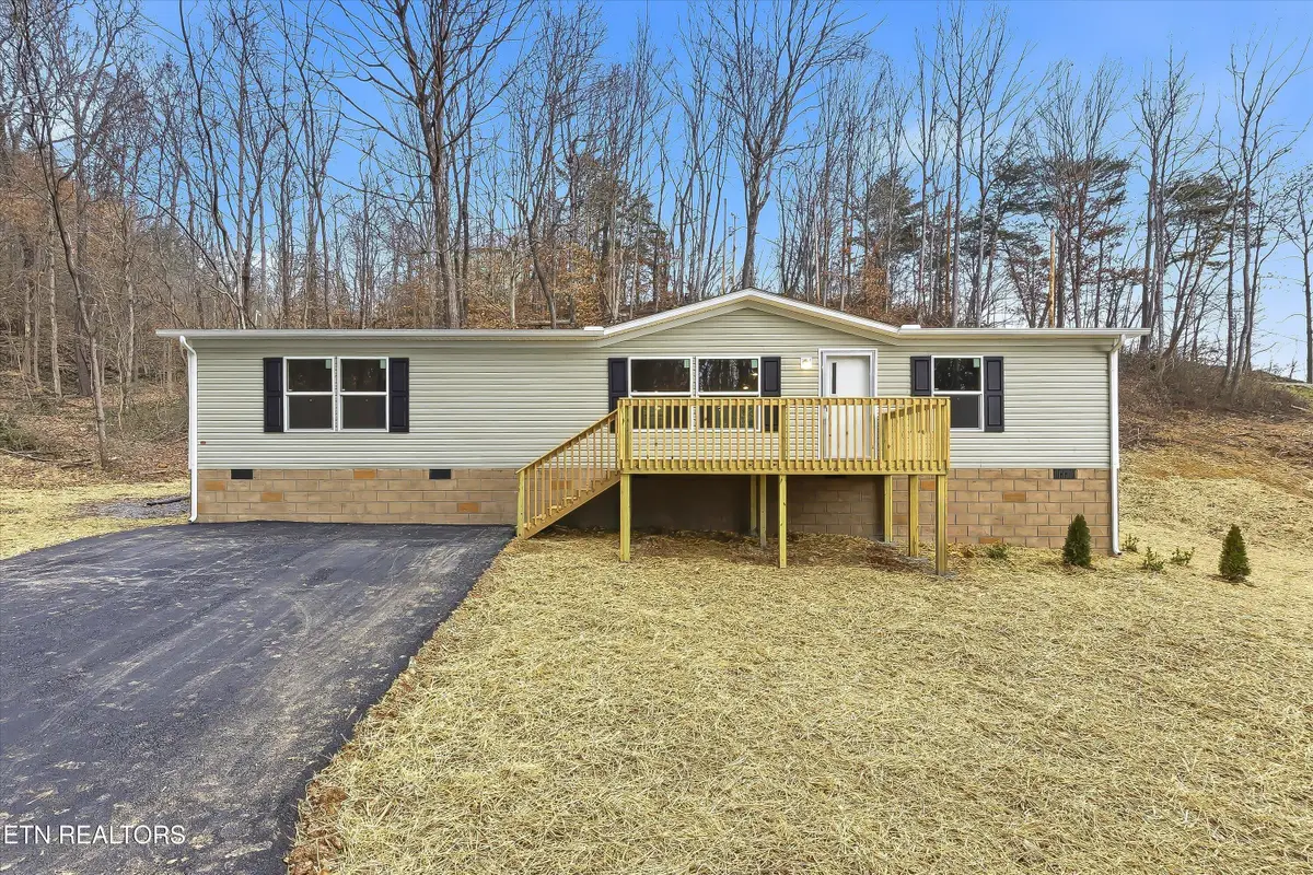 508 Short St, Lafollette, TN 37766 - #1