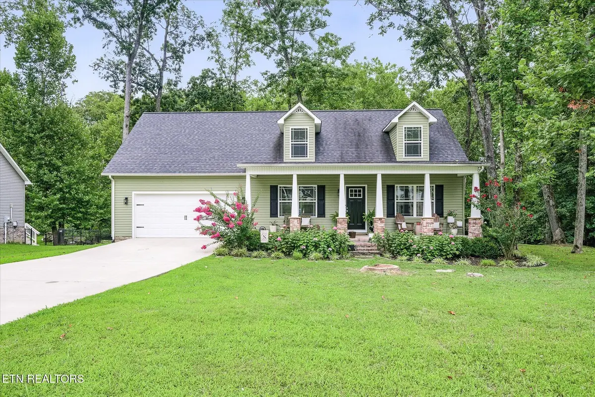 135 Rachelle Place, Baxter, TN 38544 - #1