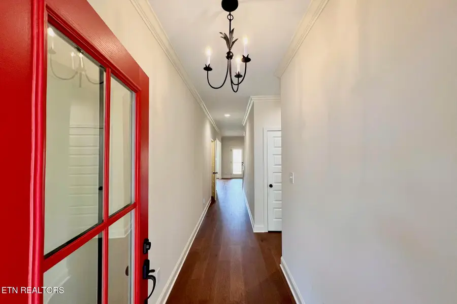 1209 Madison Oaks Rd, Knoxville, TN 37924 - #3