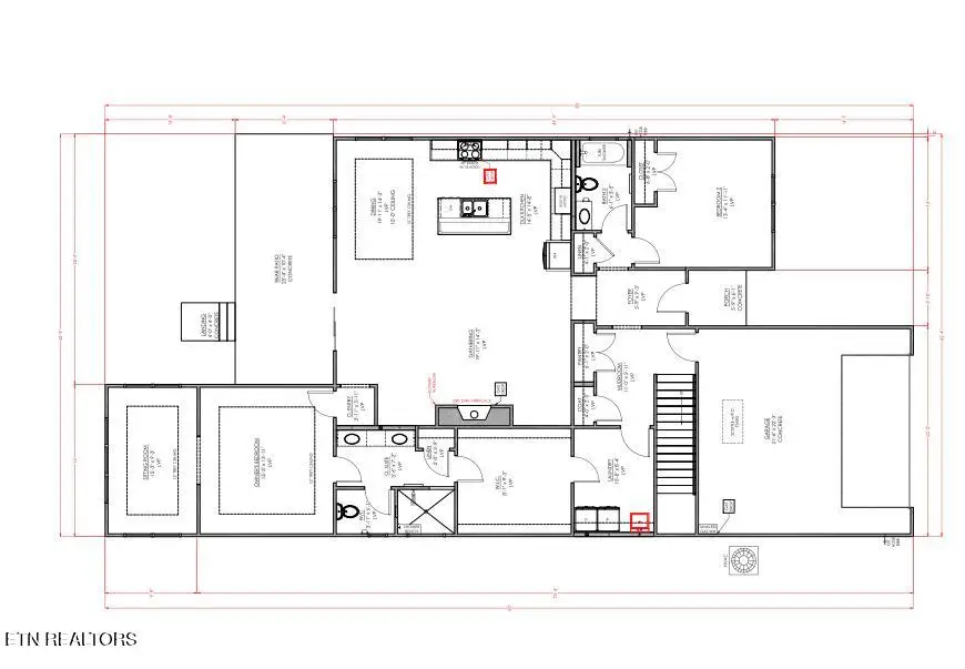 127 River Birch Drive, Lenoir City, TN 37771 - #2