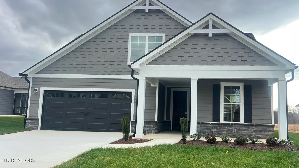 351 Trillium Tr, Lenoir City, TN 37771 - #1