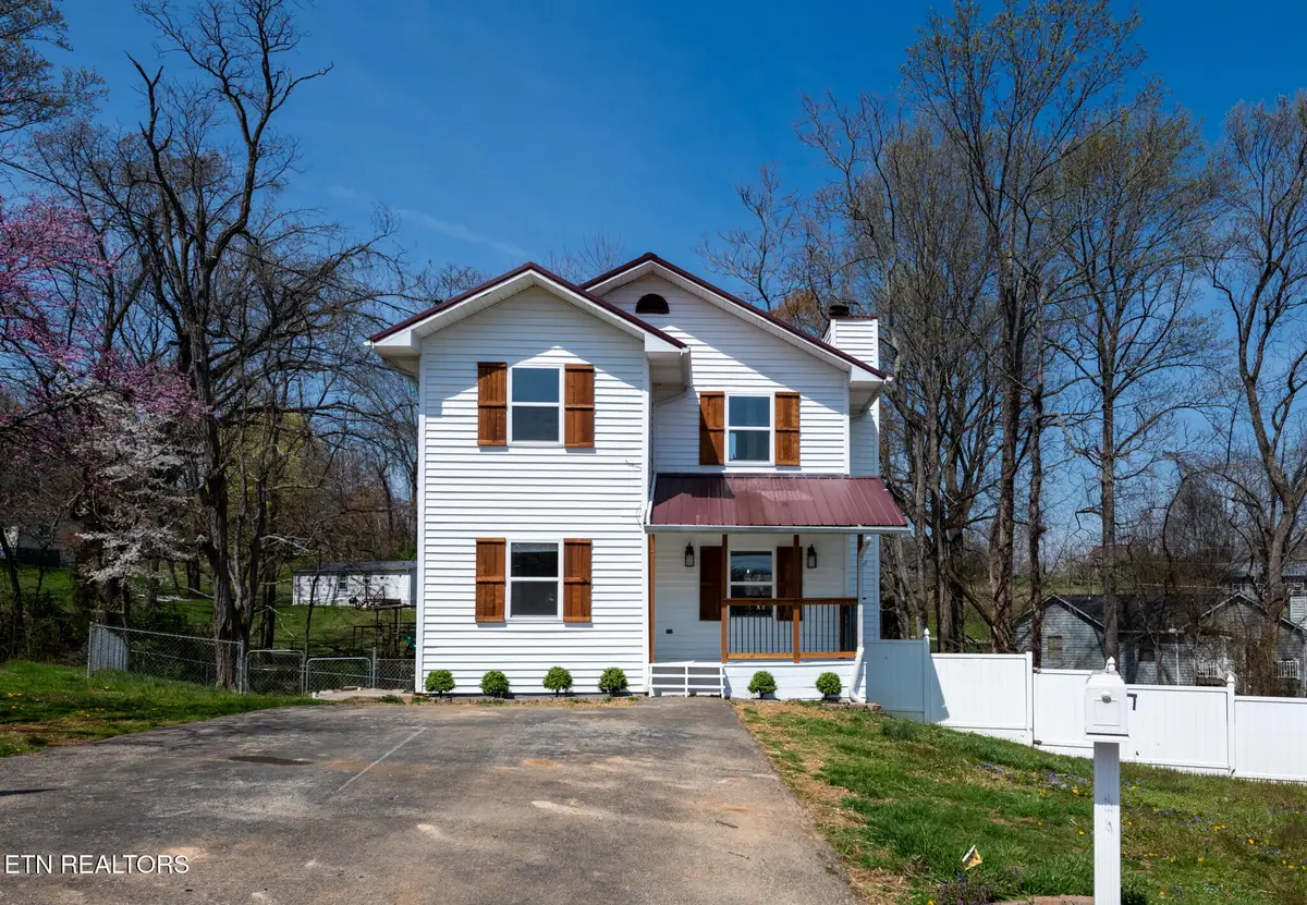 426 Willow Tree Lane, Morristown, TN 37814 - #1