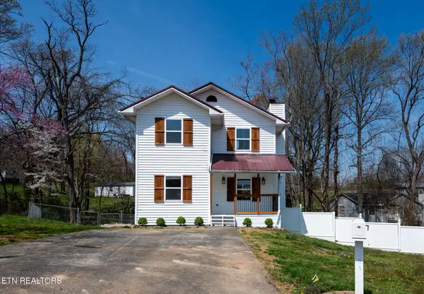 426 Willow Tree Lane, Morristown, TN 37814