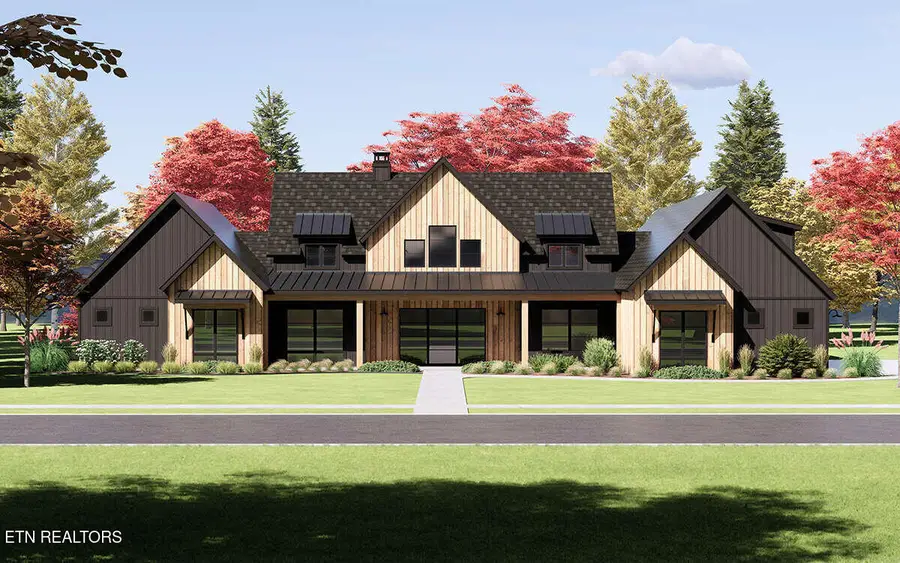 112 Seth Alan Way, Greenback, TN 37742 - #2