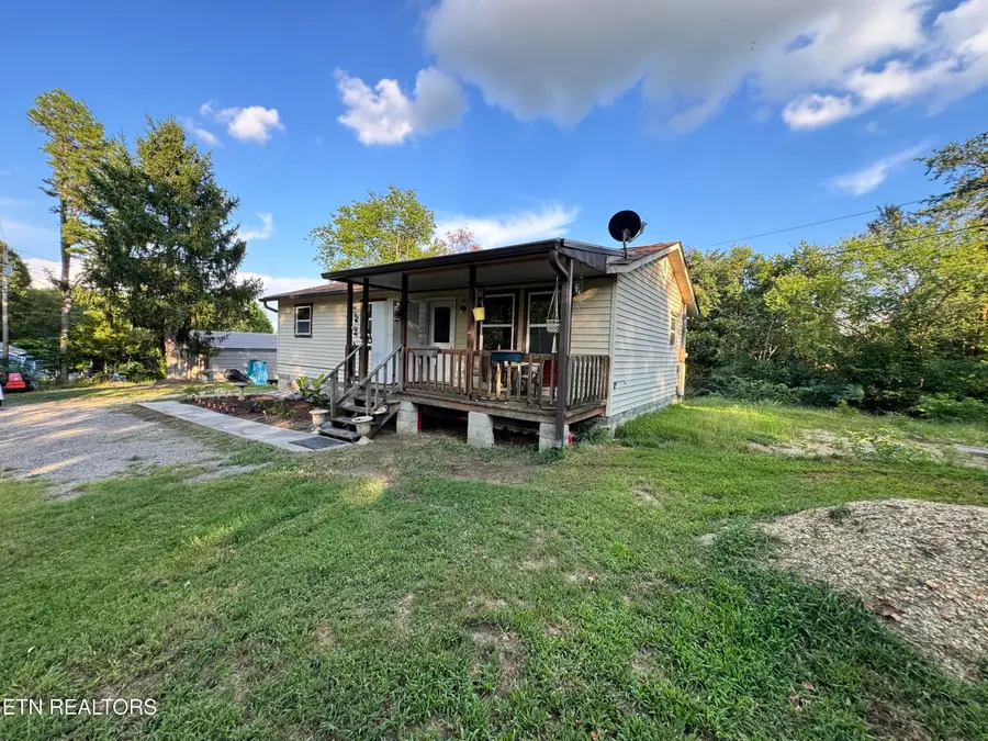 727 Ic King Rd, Seymour, TN 37865 - #3