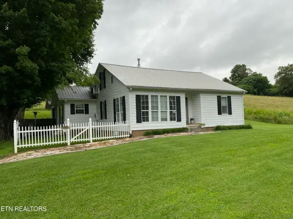 117 Cedar Valley Rd, Sweetwater, TN 37874