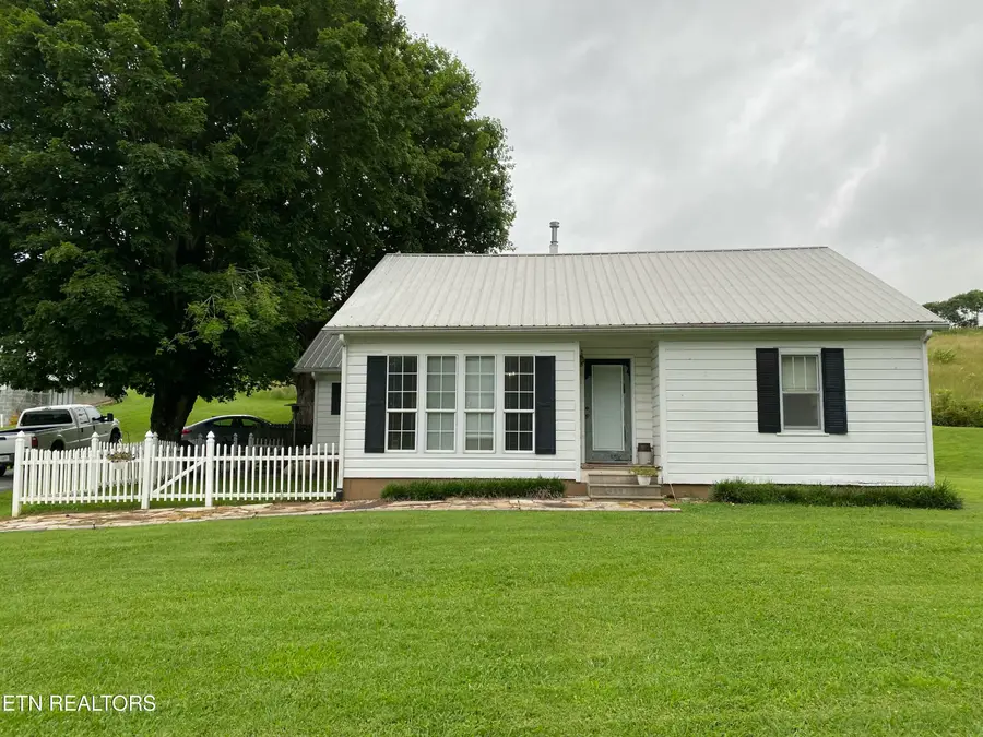 117 Cedar Valley Rd, Sweetwater, TN 37874 - #3