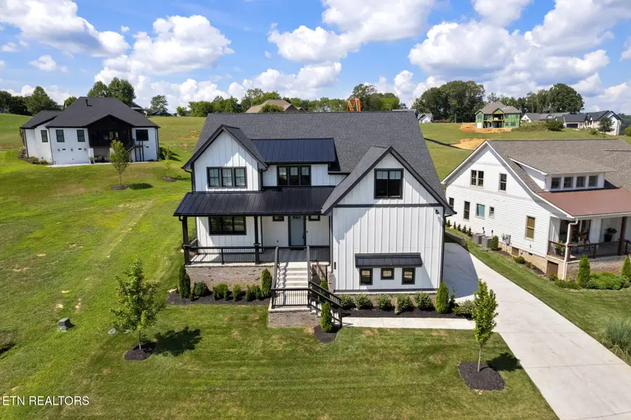 1299 Chestnut Lane, Loudon, TN 37774 - #2