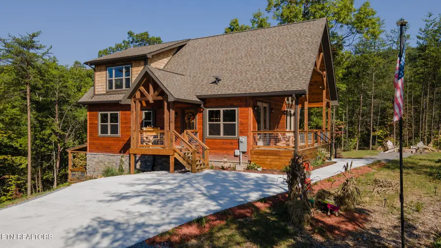 4385 Chamberlain Lane, Sevierville, TN 37862 - #2