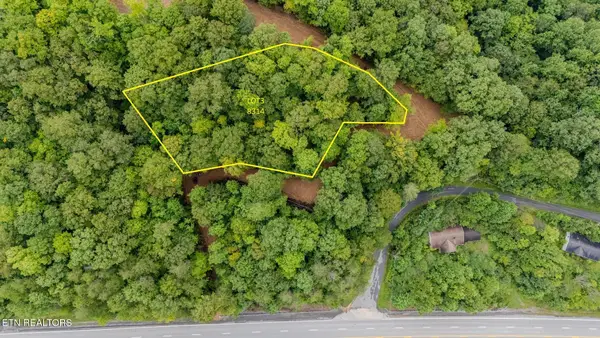 Lot 3 8314 Us Hwy 119, Calvin, KY 40813