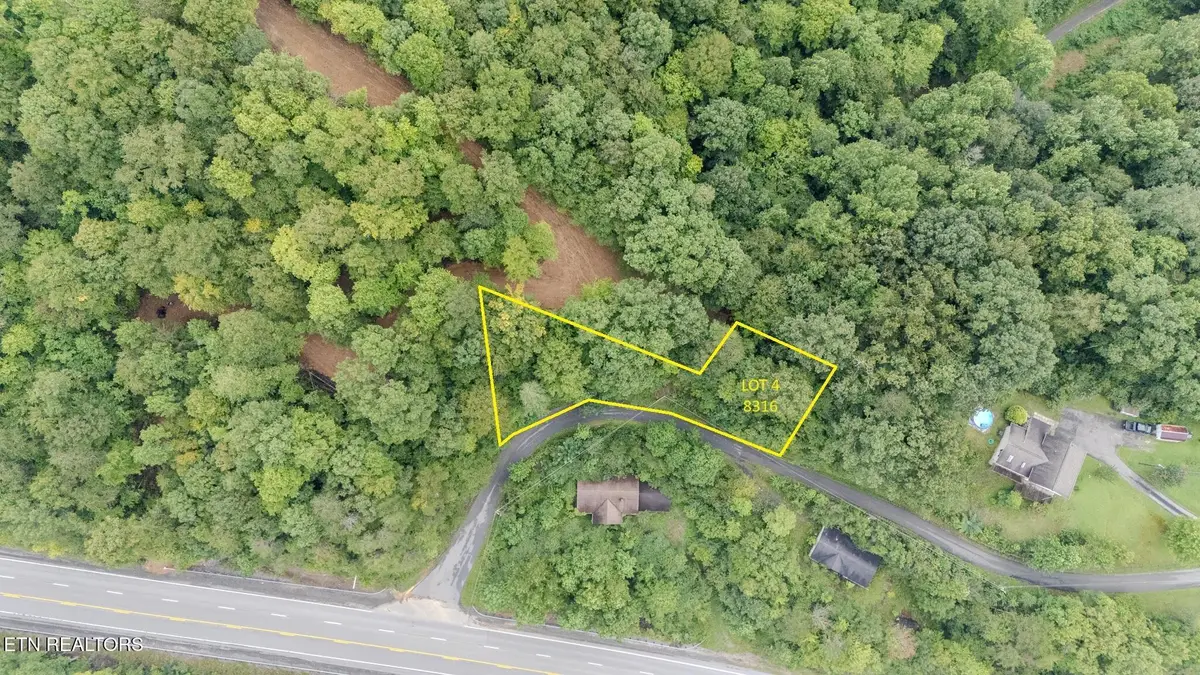 Lot 5 8320 Us Hwy 119, Calvin, KY 40813 - #1