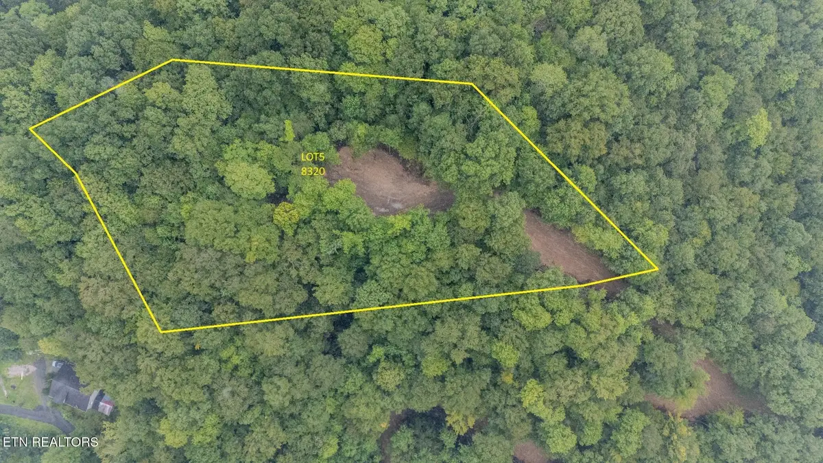 Lot 4 8316 Us Hwy 119, Calvin, KY 40813 - #1