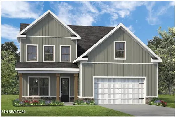 12179 Signal View Rd, Knoxville, TN 37932