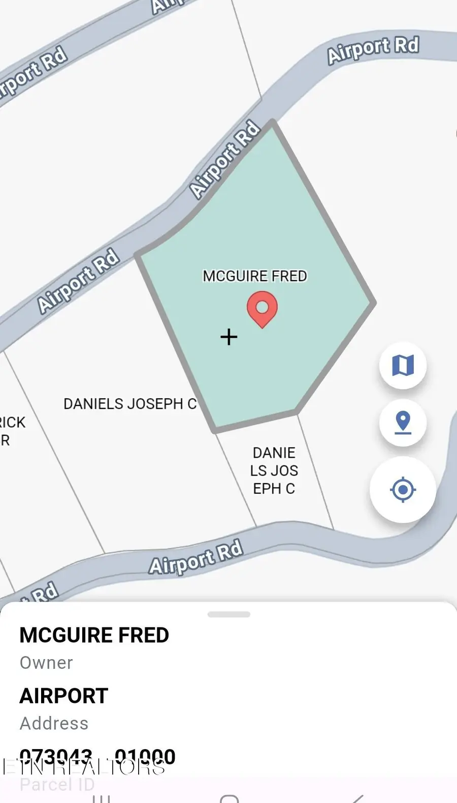 Airport Rd, Rockwood, TN 37854 - #2